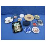 Ash Trays
