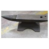 Vintage Anvil 16"L