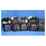 1996 Star Wars Taco Bell Meal Boxes