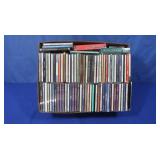 Over 40 CD