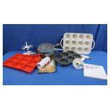 Miscellaneous Kitchen Products,Mixing