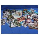 Vintage Postcards
