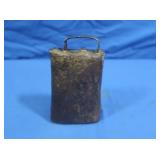 Antique Cowbell(Intact)