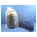 Guide Gear Ottotrack 35 Bag & Zipper Blanket