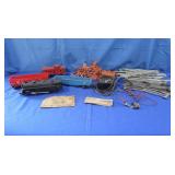Lionel Train Corp.Train