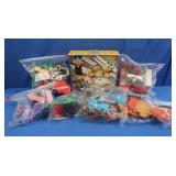 Cookie Cutters&Baking Tubes