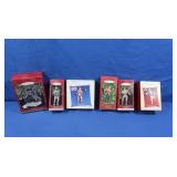 Star Wars Hallmark Ornaments,Darth Vader,Princess