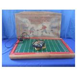 Vitage Tudor Tru Action Electric Football Game