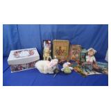 Vintage Children