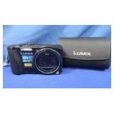 Lumix Digital Camera
