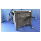 Hose Box Reel