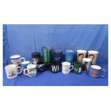 Cold Drink Mugs,Coffee Mugs