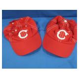 Cincinnati Reds Baseball Hats