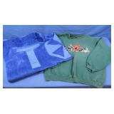 Looney Toones Sweater,TCM Cruise New Towel