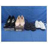 2 Used Size 7_ Women