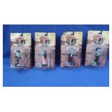 1999 The Munsters Action Figures
