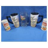 Vintage Happy Days Soda Cans,other Mugs