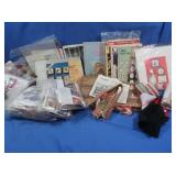 Needlepoint Craft Sets