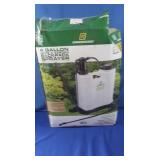 Greenwood 4 gal. Backpack Sprayer