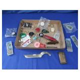 Pen Knives,Key Chains