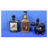Decanters