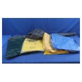 4 Sets of Rain Gear(Med),Frost Guard