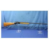 Itha M66 Super Single 20ga Shotgun-Good Cond