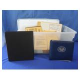 Stamp Albums&Stamp Catalogs