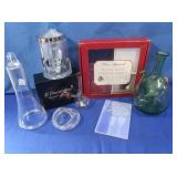 Blind Wine Tasting Kit,Wine Chiller,Decanter Wire