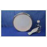 Foot Pedal Drum
