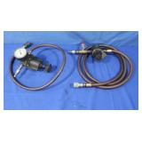 Fairchild Regulator,Proline Regulator