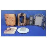 Photo Album,Small PHoto Frames