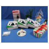 Christmas Decor inc. 3 NIP Wireless Remote