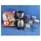 5 In 1 Super Slicer Like New, 2 France 1.5 Liter