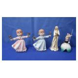 Decorative Figurines