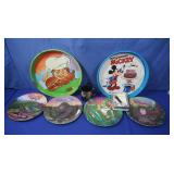 Disney Items-MIckey Mouse Steamboat Willie