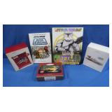 Star Wars Hallmark Ornaments&Children