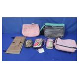 Clutch Purse,Phone Holder,Change Purse