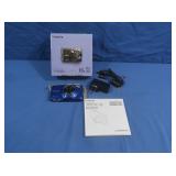 Fuji Film Digital Camera FinePix T400, 16 Mega