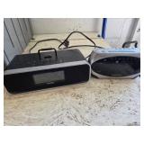 Emerson&Home Clock Radios