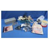 Misc. Construction Items inc. Truss Hangers,Wire