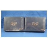 24 NIB Vice Pro Golf Balls