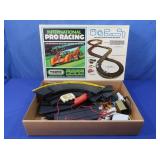 International Pro Racing in Box(no cars)