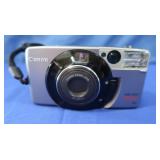 Canon Sure Shot 105 Camera