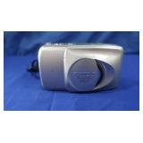 Olympus Stylus Epic Camera