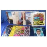 Record Lot-Lou Rawls,Kay Starr&more