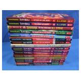 Goosebumps Slappy