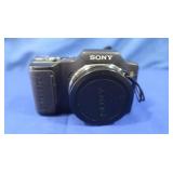 Sony Digital Camers