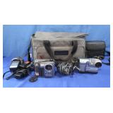 Video Cameras,Sony Digital Movies