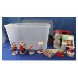 Christmas Decor incl Bubble Light Replacement Bulb